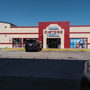 Shell - Gas Stations Near Me - Gray, Louisiana