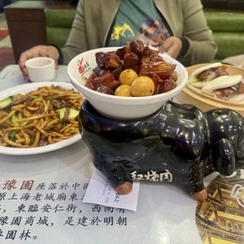 Shanghai You Garden - Nice set up - Shanghainese Near Me - Bayside, New York Shanghai You Garden - Nice set up - Shanghainese Near Me - Bayside, New York