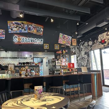 Soupa Saiyan 3 - Noodles Near Me - Orlando, Florida Soupa Saiyan 3 - Noodles Near Me - Orlando, Florida