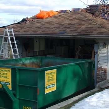 Thompson Valley Disposal - Junk Removal & Hauling Near Me Thompson Valley Disposal - Junk Removal & Hauling Near Me