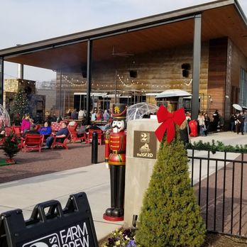 Farm Brew LIVE - Brewpubs Near Me - Manassas, Virginia