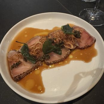 Trust - Tapas/Small Plates Near Me - Santa Ana, California
