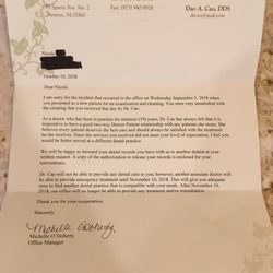 Serenity Dental Spa