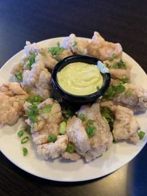 Menya hokusei by null