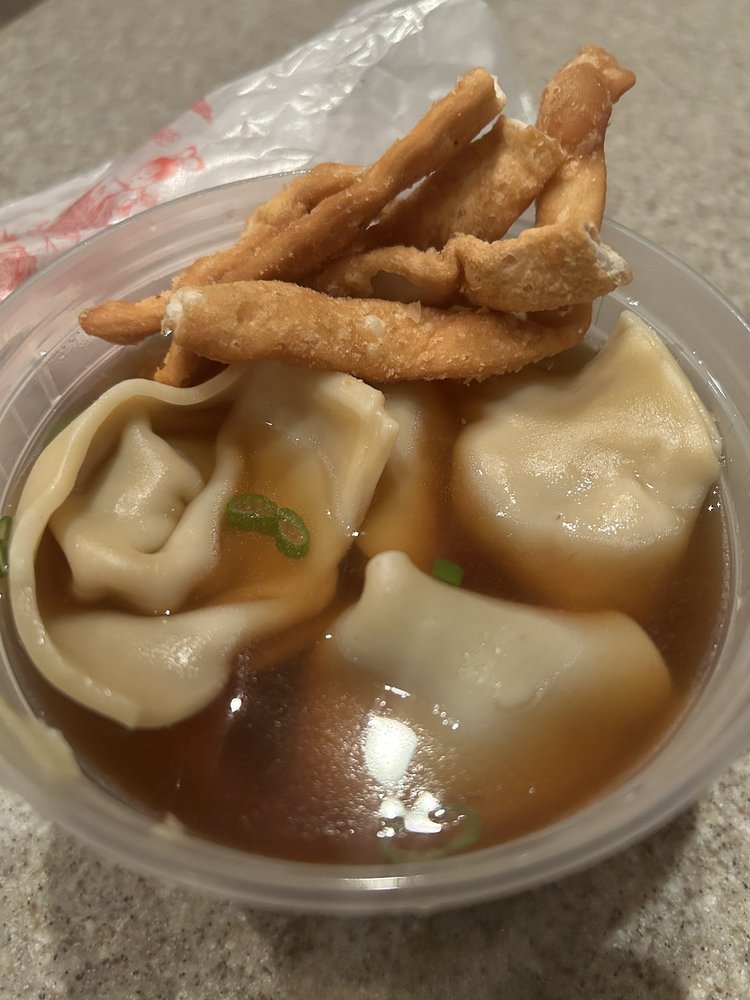 LIM FONG’S DELIGHT 19 Photos & 12 Reviews 33 W Hampton St