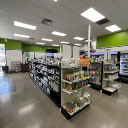 San Diego Vegan Market - Store