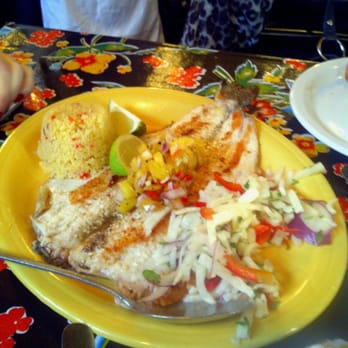 Cha Cha Cha - Fish Special - Caribbean Near Me - San Francisco, California Cha Cha Cha - Fish Special - Caribbean Near Me - San Francisco, California