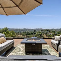 All Patio Furniture