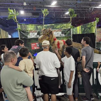Meadowlands Exposition Center - Venues & Event Spaces Near Me - Secaucus, New Jersey