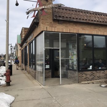 Anodyne Coffee Roasting Co - Coffee & Tea Near Me - Milwaukee, Wisconsin
