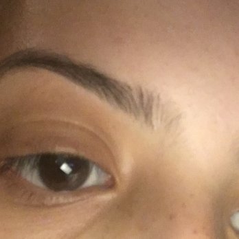 Dimple's Beauty Salon - They always come out so nice ! (Not that good of a picture) but I promise you won't be disappointed. - Hair Salons Near Me - Mount Prospect, Illinois