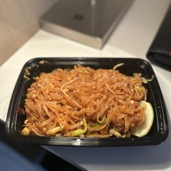 Thai Cuisine - N 1. Pad Thai