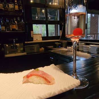 Norikase - Omakase - Sushi Bars Near Me - Jacksonville, Florida Norikase - Omakase - Sushi Bars Near Me - Jacksonville, Florida