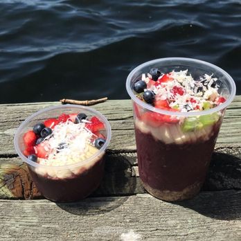 SoBoL - Acai Bowls Near Me - Merrick, New York