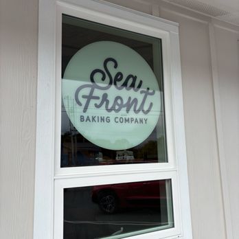 SeaFront Baking Company - The front of the building - Bakeries Near Me - Crescent City, California SeaFront Baking Company - The front of the building - Bakeries Near Me - Crescent City, California