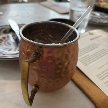 Santa Catarina - Mexican Near Me - Austin, Texas