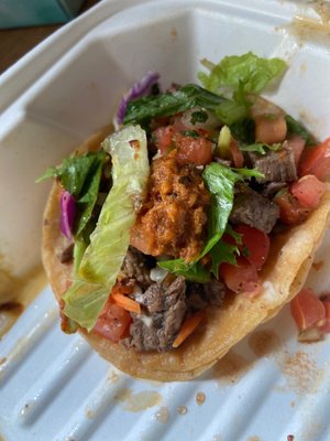 L'Gusto Mex Fusion by null