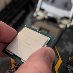 Help with Tech
