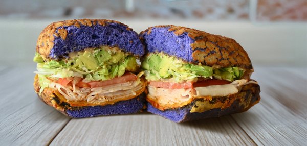 Ike's Love & Sandwiches by null