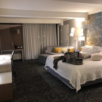 Courtyard by Marriott Oxnard Ventura - Hotels Near Me - Oxnard, California