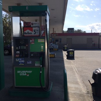 Murphy Oil USA - Gas Stations Near Me - Melbourne, Florida Murphy Oil USA - Gas Stations Near Me - Melbourne, Florida