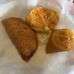 La Taza Panaderia Cafe and Bakery