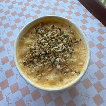 Butterbird - Mac and cheese - Chicken Shop Near Me - Madison, Wisconsin