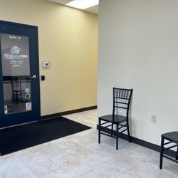 AffordableMRI - Entrance