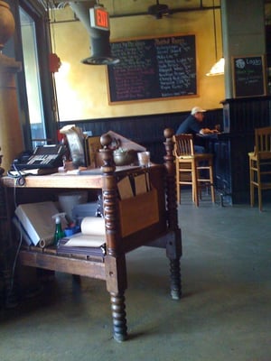 Logan Tavern by null