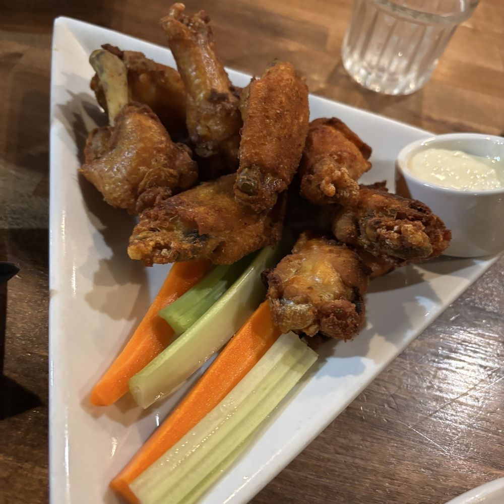 Estella - Wings - American Near Me - Boston, Massachusetts