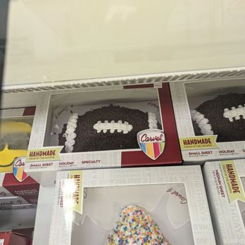 Carvel - Ice Cream & Frozen Yogurt Near Me - Brewster, New York