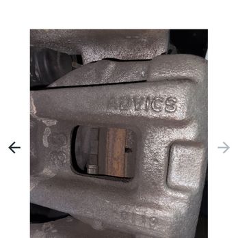Placentia Super Service - my busted breaks ! - Auto Repair Near Me - Placentia, California