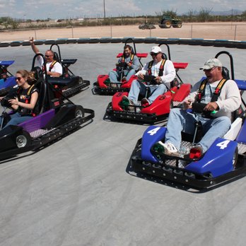 Southern Arizona Kart - Driving Schools Near Me - Tucson, Arizona Southern Arizona Kart - Driving Schools Near Me - Tucson, Arizona