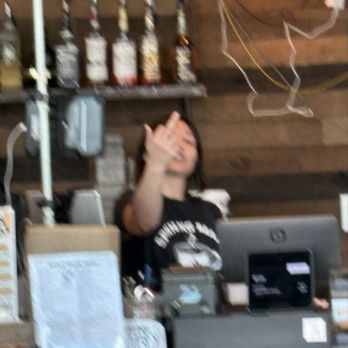 BarleyBean Coffee - Employee of the Month - Savannah - Beer Bar Near Me - Austin, Texas BarleyBean Coffee - Employee of the Month - Savannah - Beer Bar Near Me - Austin, Texas