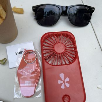Elite Event: STK Midtown - Love the swag - Yelp Events Near Me - New York, New York