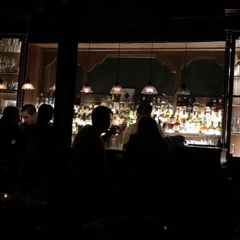 The Harrison Speakeasy - Speakeasies Near Me - Buenos Aires, C The Harrison Speakeasy - Speakeasies Near Me - Buenos Aires, C