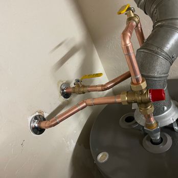 Dream Team Plumbing - Water Heater Upgrade in Mesa AZ - Plumbing Near Me - Mesa, Arizona Dream Team Plumbing - Water Heater Upgrade in Mesa AZ - Plumbing Near Me - Mesa, Arizona