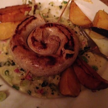 Brauhaus Pütz - Putz special was very good and very filling!! - Gastropubs Near Me - Cologne, NW