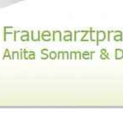 Fachärztin für Gynäkologie und Geburtshilfe Anita Silke