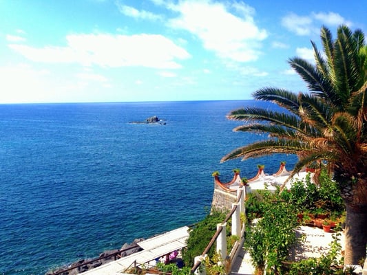 Umberto a Mare by null