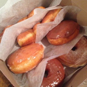 A & A Donuts - Mmmm!! - Donuts Near Me - La Habra, California