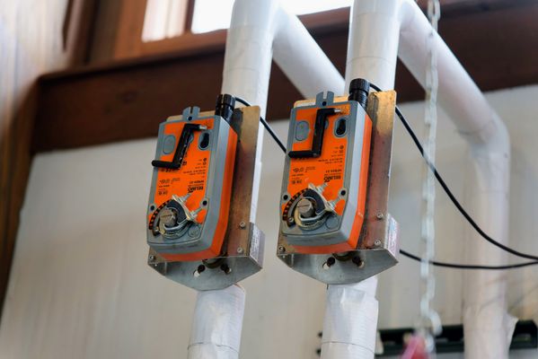 Buffalo Creek Brewing by null