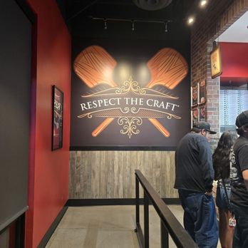 Slice House by Tony Gemignani - Pizza Near Me - Gilbert, Arizona