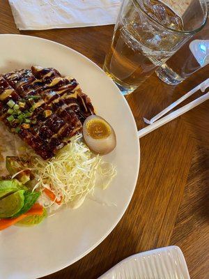 Reren Lamen n Bar (Georgetown) by null