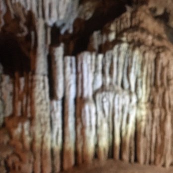 Boyden Cavern - Cavern photos - Tours Near Me - Kings Canyon, California