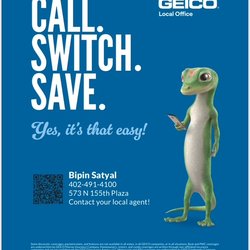 Jon Manz - GEICO Insurance Agent - We have the best Auto rates in town!