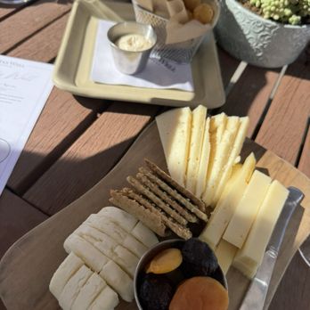 Murrieta's Well - Cheese board - Venues & Event Spaces Near Me - Livermore, California