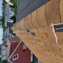 Eaton Exterior Restoration