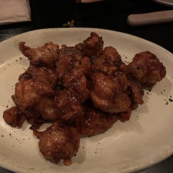 Thursday Kitchen - Fried Crispy Chicken - Korean Near Me - New York, New York Thursday Kitchen - Fried Crispy Chicken - Korean Near Me - New York, New York