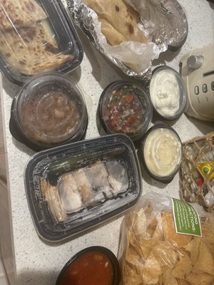 Fajita Pete's - Cypress by null